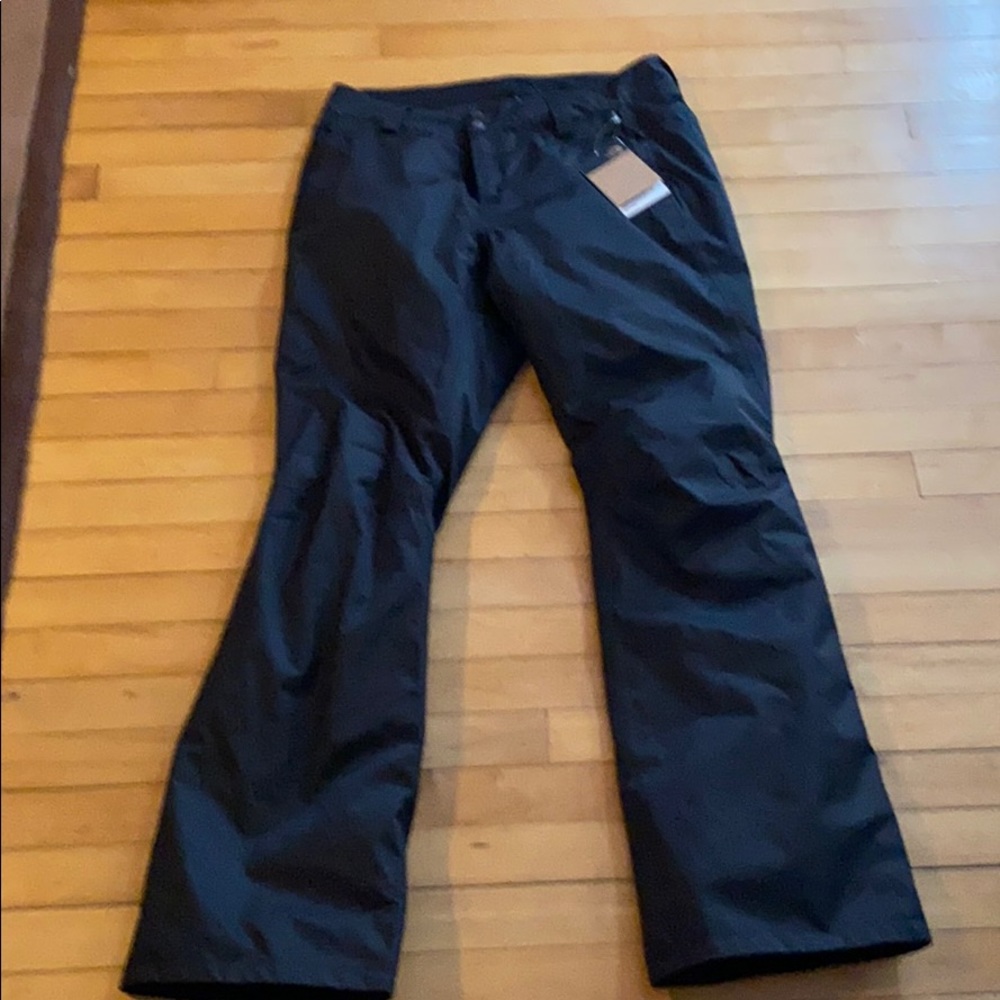 Women’s Sally Northface Snow Pant Size L